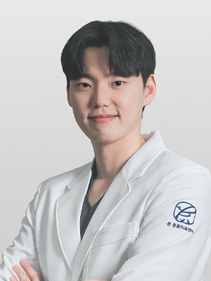 박호승 수의사