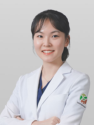 안서린 수의사