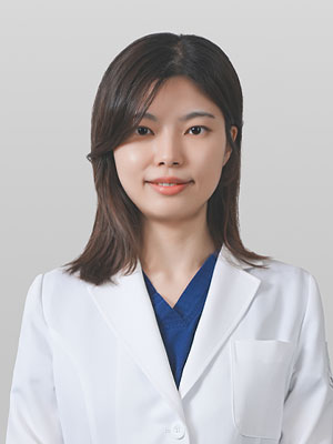 유세연 수의사