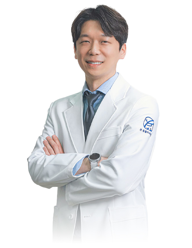안양본동물의료센터 김기웅 대표원장